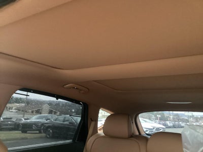 2026 Genesis GV80 Advanced