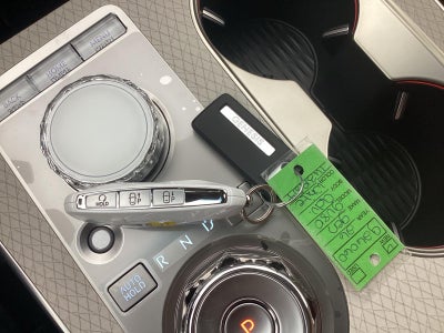 2026 Genesis GV80 Advanced