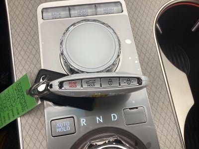 2026 Genesis GV80 Advanced