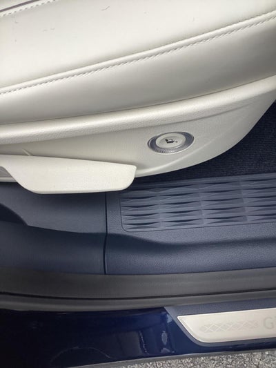 2026 Genesis GV80 Prestige