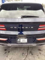 2026 Genesis GV80 Prestige