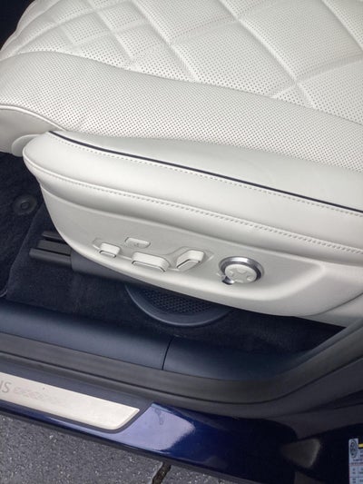 2026 Genesis GV80 Prestige