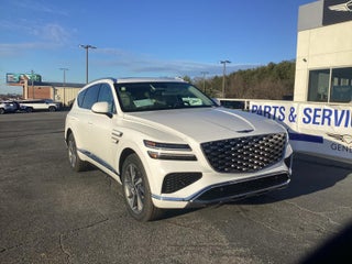 2026 Genesis GV80 Select