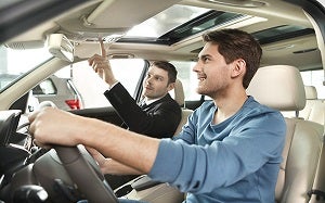 Schedule a test drive at Genesis Of Cartersville in Cartersville, GA.