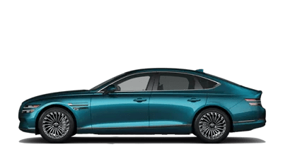2024 Genesis Electrified G80 - Genesis Of Cartersville in Cartersville GA