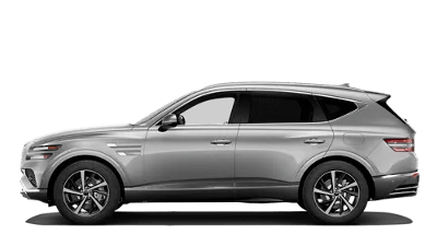 2025 Genesis GV80 - Genesis Of Cartersville in Cartersville GA