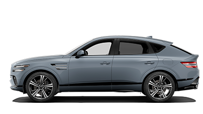 2025 Genesis GV80 Coupe - Genesis Of Cartersville in Cartersville GA