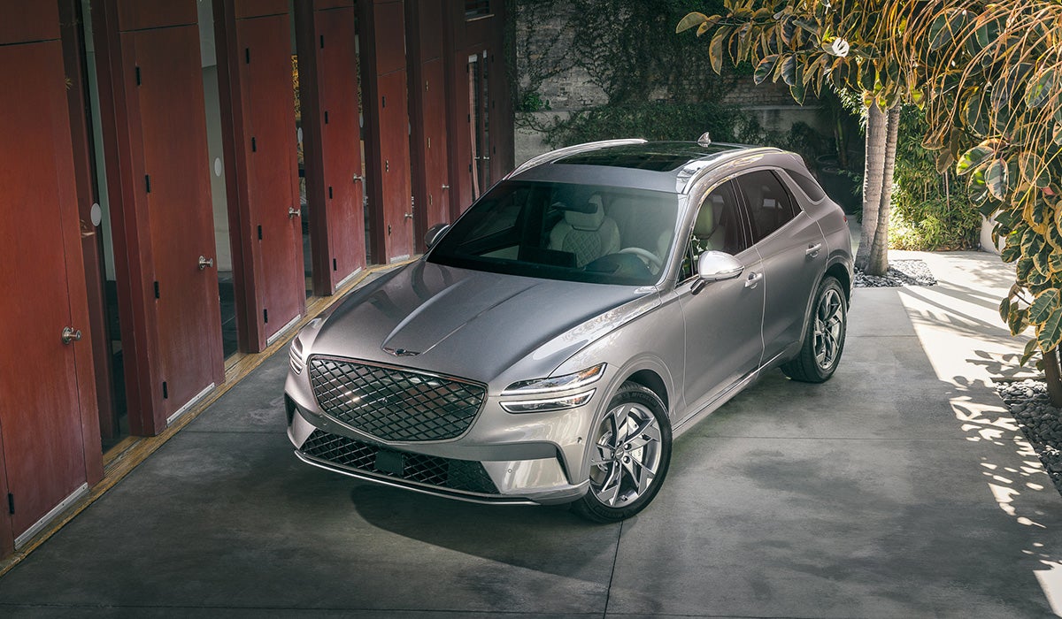 Genesis Of Cartersville in Cartersville GA