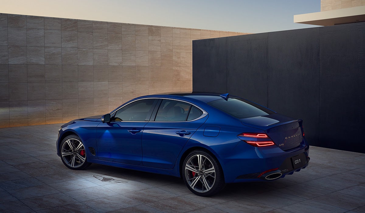 Genesis Of Cartersville in Cartersville GA