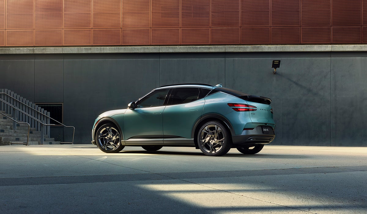 Genesis Of Cartersville in Cartersville GA