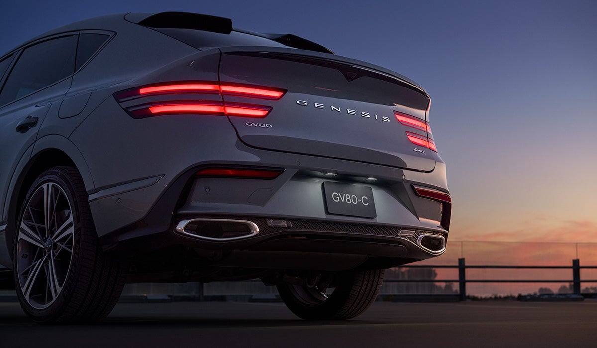 Genesis Of Cartersville in Cartersville GA