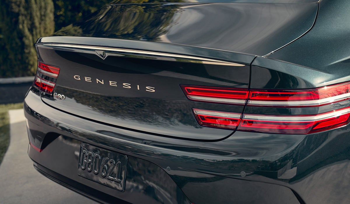 Genesis Of Cartersville in Cartersville GA