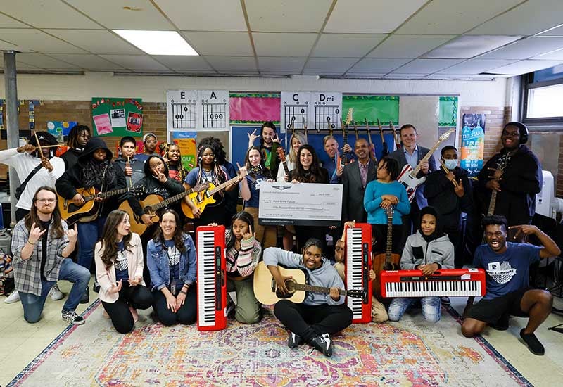 Genesis Of Cartersville in Cartersville GA