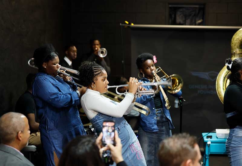 Genesis Of Cartersville in Cartersville GA