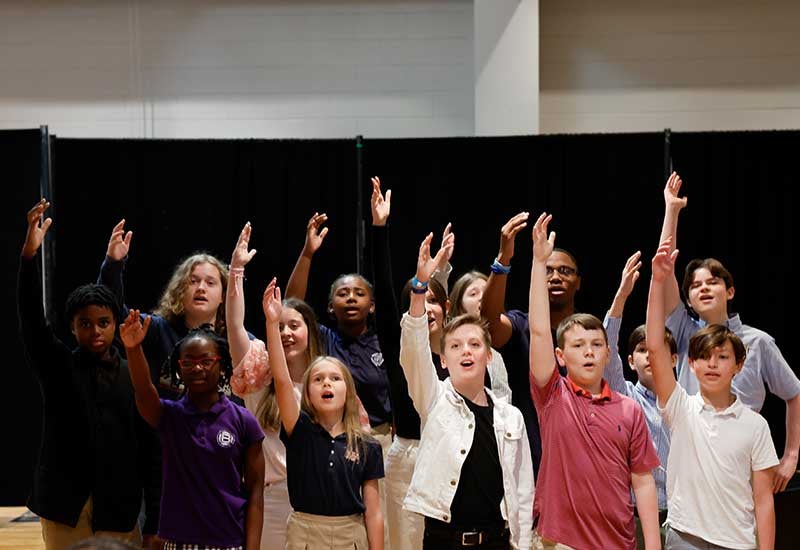 Genesis Of Cartersville in Cartersville GA