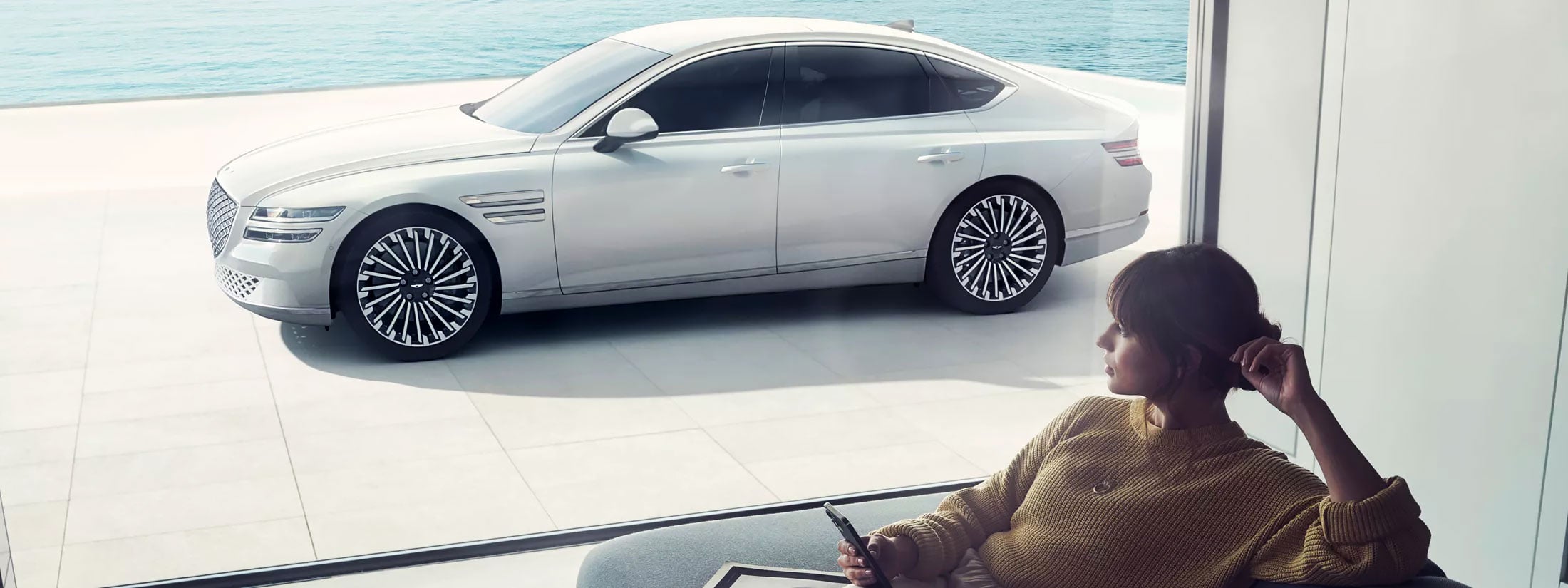 Genesis Experience | Genesis Of Cartersville in Cartersville GA