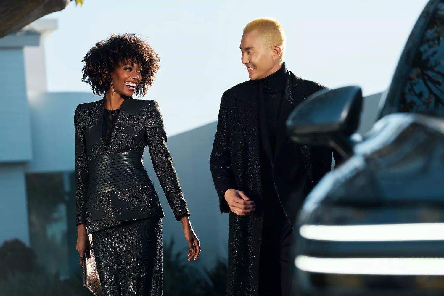 Genesis Experience | Genesis Of Cartersville in Cartersville GA