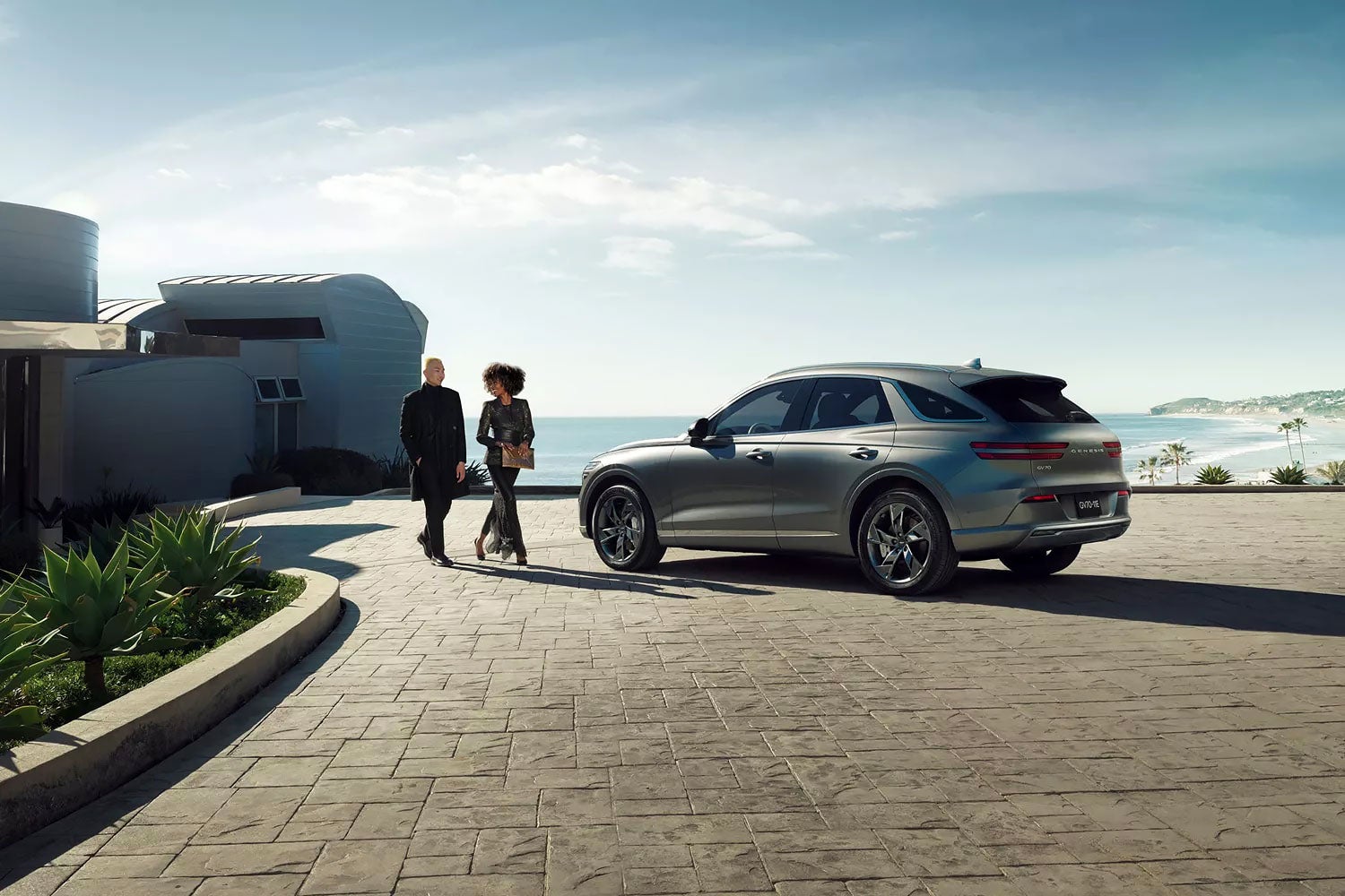 Genesis Experience | Genesis Of Cartersville in Cartersville GA