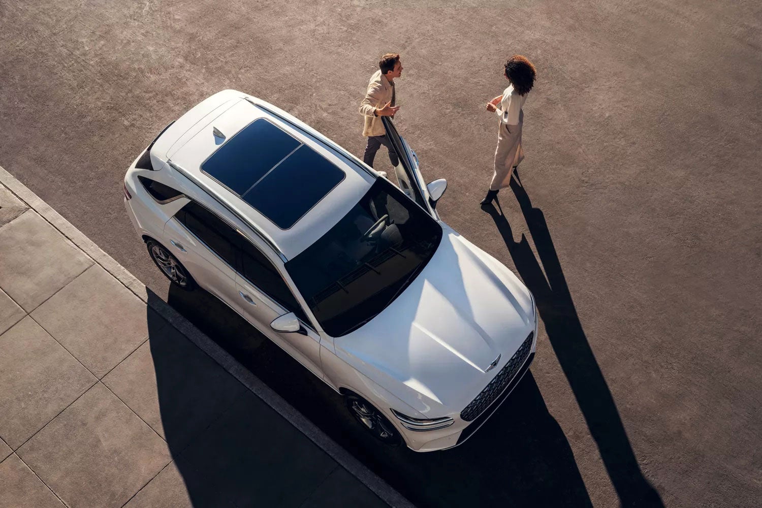 Genesis Experience | Genesis Of Cartersville in Cartersville GA