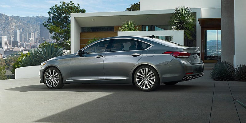 2020 Genesis G80 Genesis Of Cartersville in Cartersville GA