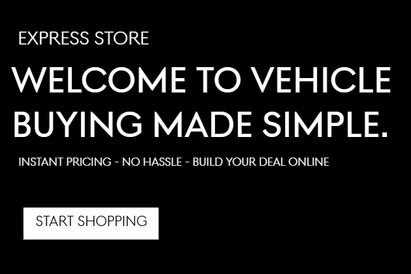 Roadster Express Store Inventory