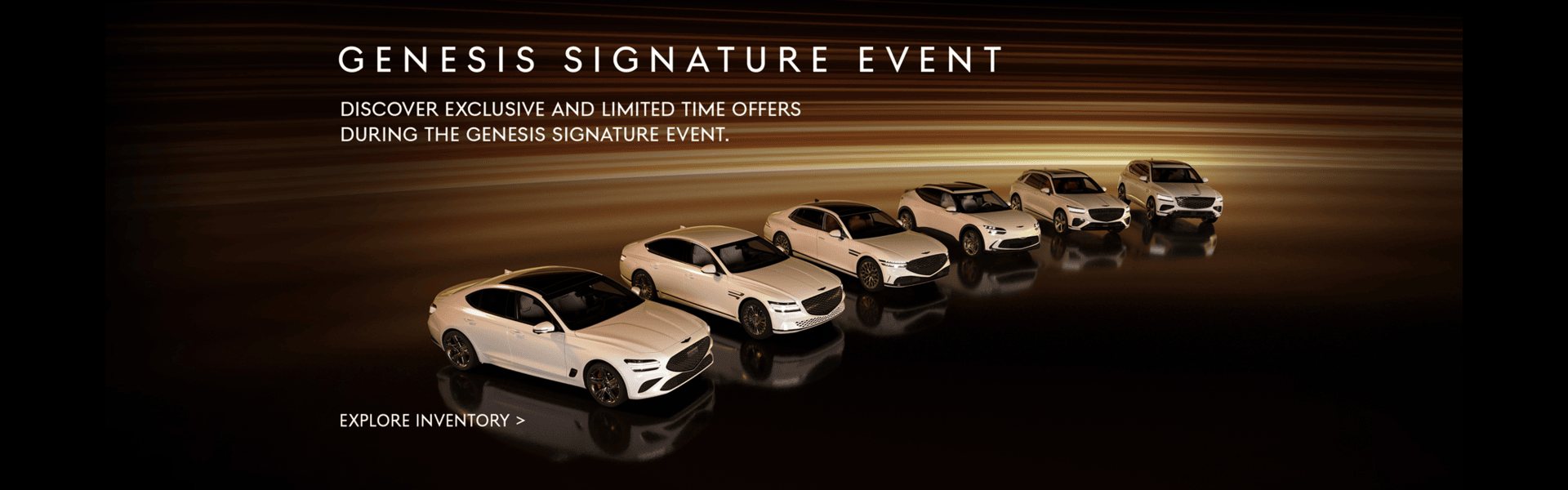 2026 Genesis G70, GV70, G80, GV80 Cartersville, GA